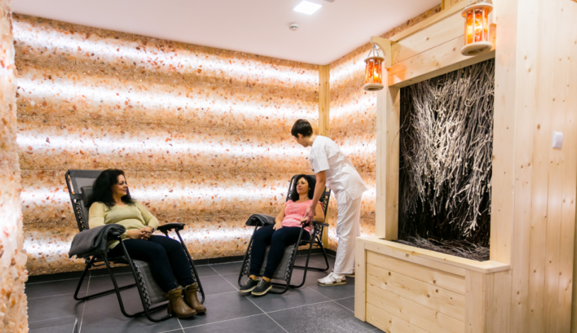 ASTORIA Hotel & Medical Spa Karlovy Vary